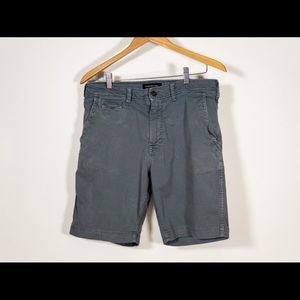 Amarican eagle men’s blue shorts